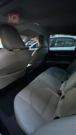 تۆیۆتا کامری